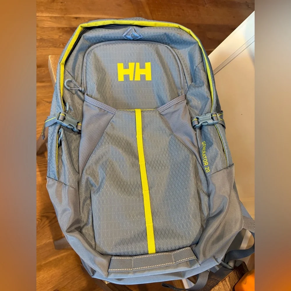 Helly Hanson Generator 20 Backpack NEW
